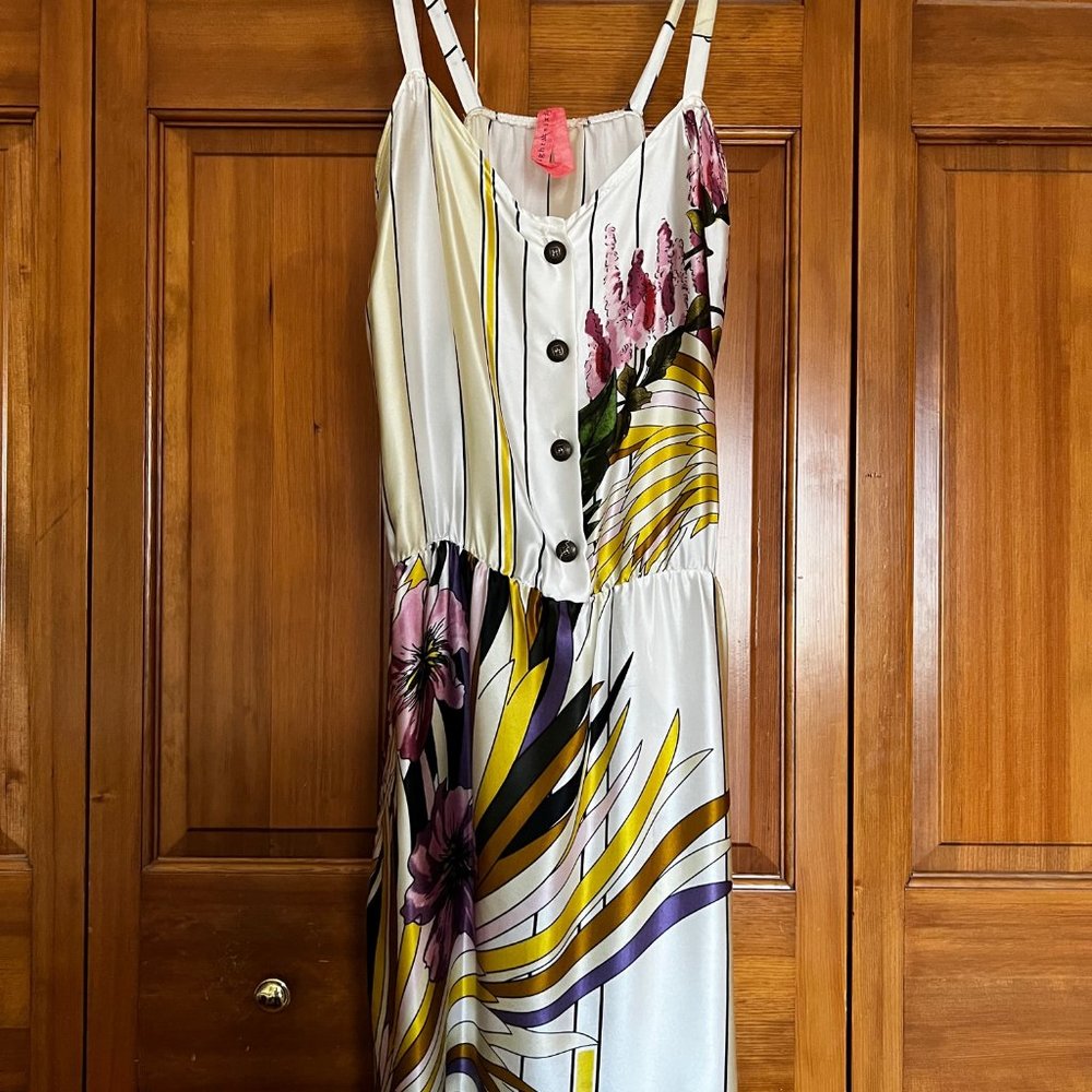 eight sixty dress | Small